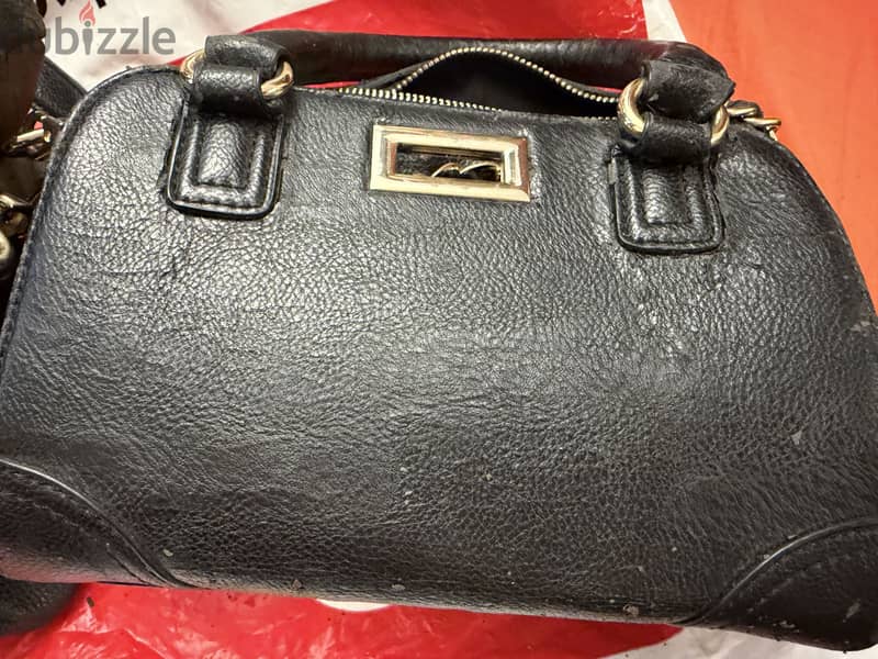 Aldo bags 2