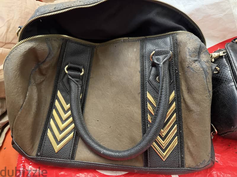 Aldo bags 3