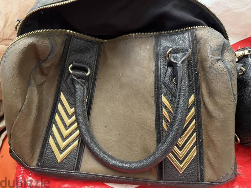Aldo bags 4