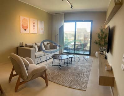 شقة غرفتين للإيجار | سوديك فيليت – V Residence | 140