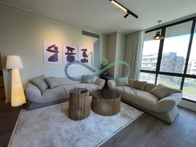 شقة مفروشة للإيجار | V-Edition، V Residence، سوديك فيليت | 160م²