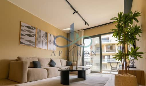 شقة مفروشة للإيجار | V Residence، سوديك فيليت | 180م²
