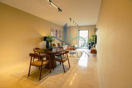 شقة مفروشة للإيجار | V Residence، سوديك فيليت | 160م²