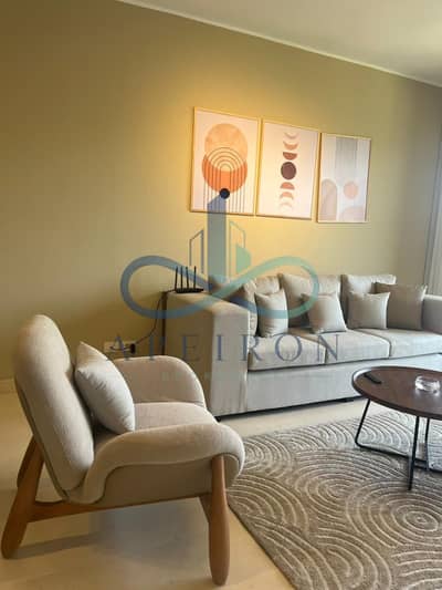 شقة مفروشة للإيجار | V Residence، سوديك فيليت | 140م²