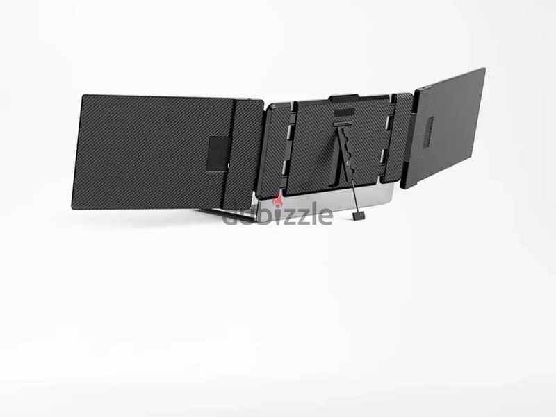 V2Com S2 14″ Portable Laptop Screen Extender 3