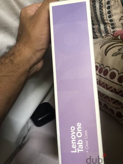 Lenovo tab Tb305xu