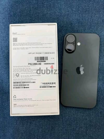 Iphone 17