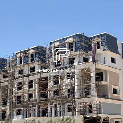 آي فيلا جاردن مميزة | ماونتن فيو 1.1