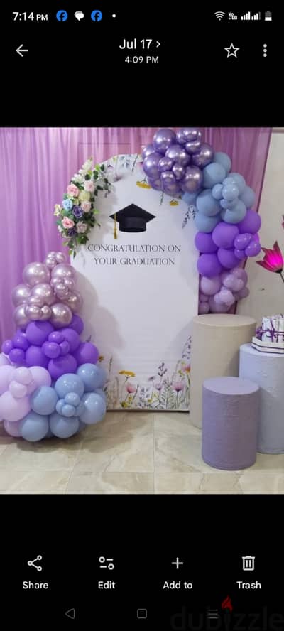 Decoration