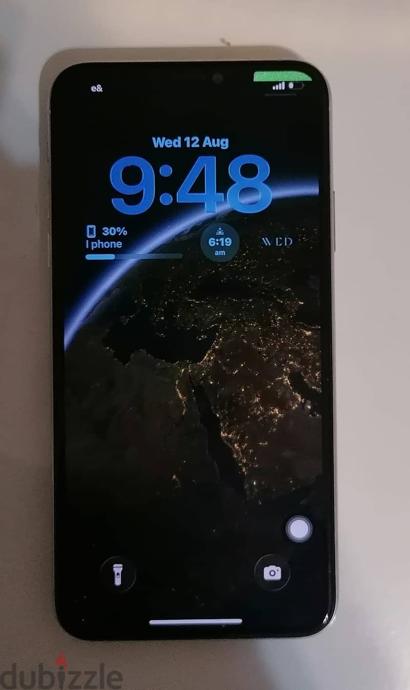Apple - iPhone 11 Pro Max 1