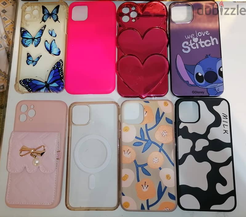 Apple - iPhone 11 Pro Max 2