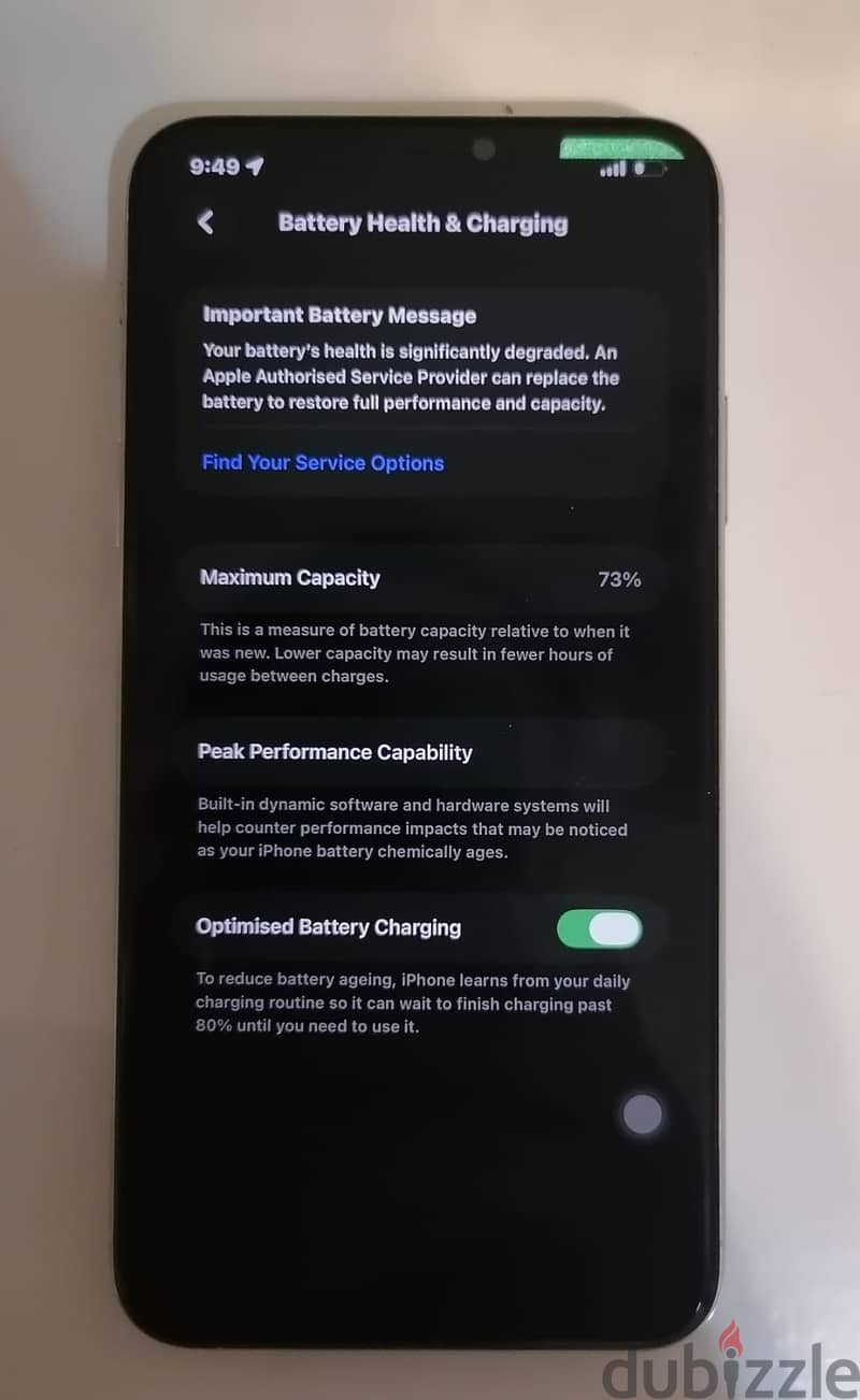 Apple - iPhone 11 Pro Max 3