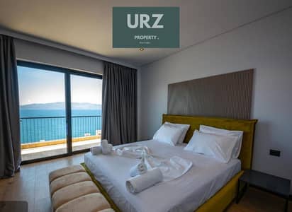 Pay 1.5 million down payment only own hotel-serviced chalet Ultra Super Lux finished with ACs near Season Amwaj Levels Mountain View mins June Sodic Pay 1.5 million down payment only own hotel-serviced chalet Ultra Super Lux finished with ACs near Season Amwaj Levels Mountain View mins June Sodic