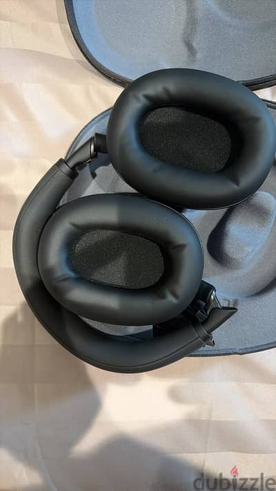 Sony Headphones WH1000 MX6