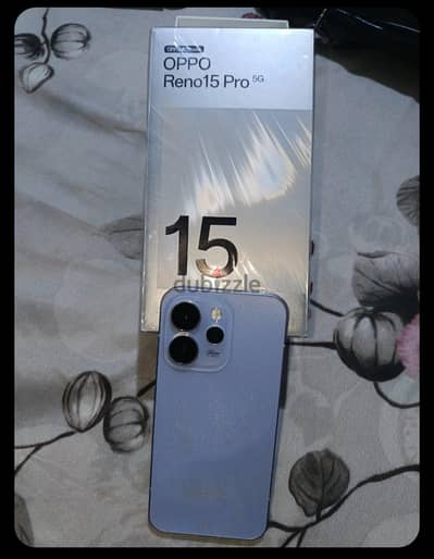 اوبو رينو 15 برو
