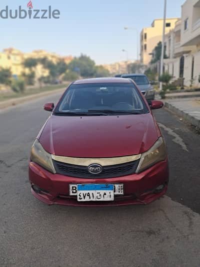 بى واى دى اف 3 2019