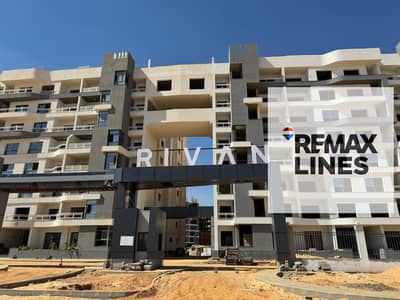 65م غرفة نوم في Rivan Square بخصم 10% ومقدم 10% وتقسيط 10 سنوات بالعاصمة الإدارية
