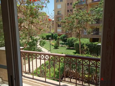  للبيع في مدينتي – شقة فاخرة نموذج 600 كاش    الموقع: منطقة B1 المميزة   المساحة: 270 متر