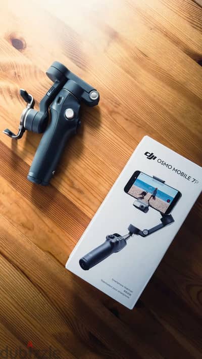 Dji Osmo mobile 7P