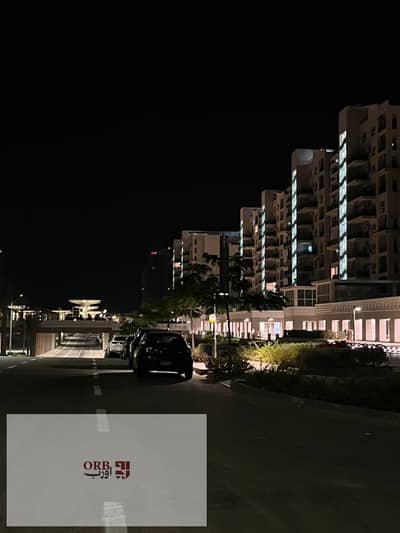 3 Bedrooms Apartment for Sale in Downtown Alamein 188 SQM Fully Finished Ready to Move Direct Plaza Open View Overlooking Alamein Towers
