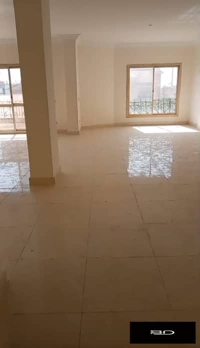 الحي المتميز شارع عبدالمنعم رياض