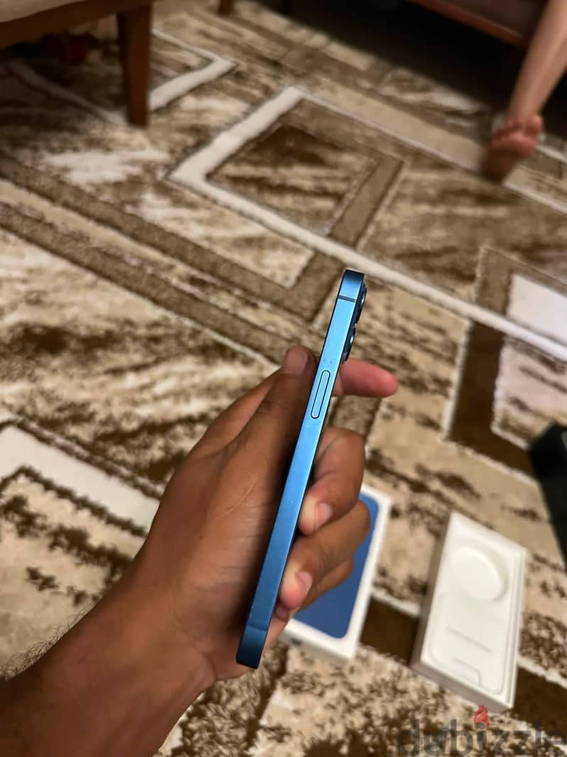 آبل - آيفون 13 2