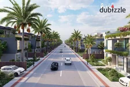 أقل من سعر السوق | تاون هاوس سعادة
