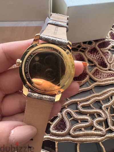 Michael Kors Women Watch