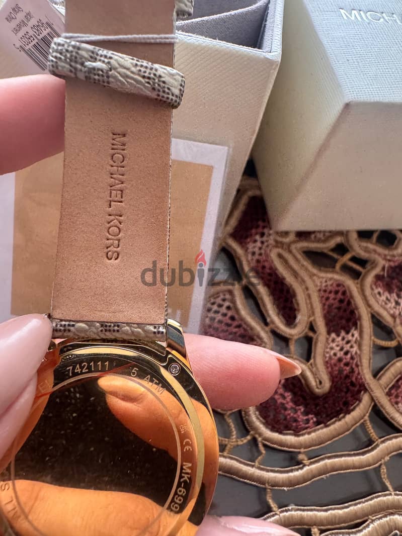 Michael Kors Women Watch 1