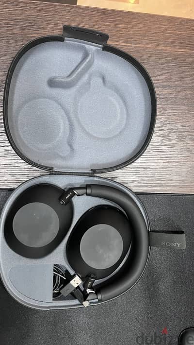 Sony WH-1000XM6