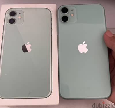 iPhone 11
