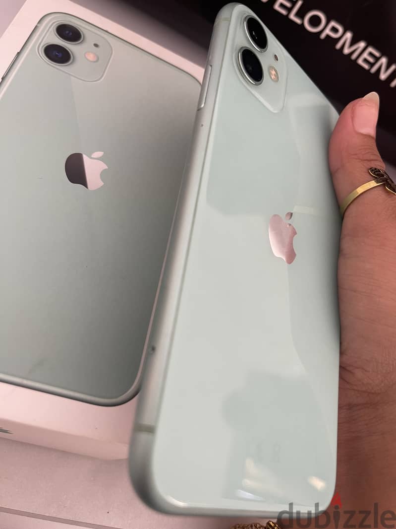 iPhone 11 2