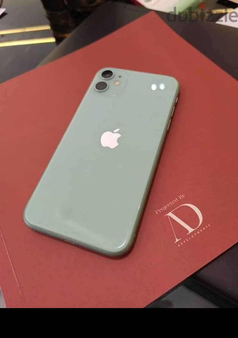 iPhone 11 3