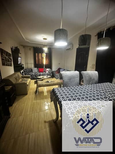 6اكتوبر الحي الرابع