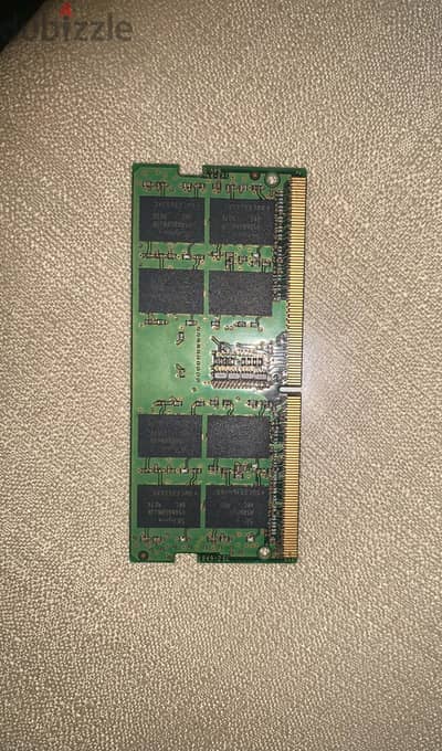 Ram laptop 16 G