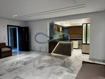 Apartment with Garden for Rent | SODIC Eastown | 150m²
