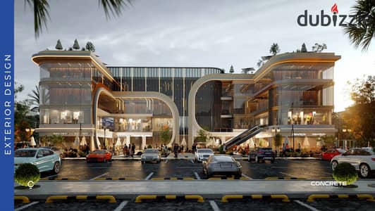 Your clinic will receive a 30% discount and installments over 8 years, a fully finished 30m clinic with a front, located in an area with high population density, which means a 100% guarantee of traffic.
