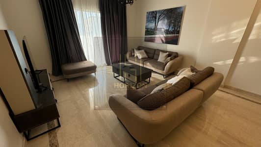 شقة مفروشة مودرن  3نوم و ناني ايجار في ميفيدا اعمار التجمع القاهرة الجديدة Apartment rent Mivida Emaar New Cairo