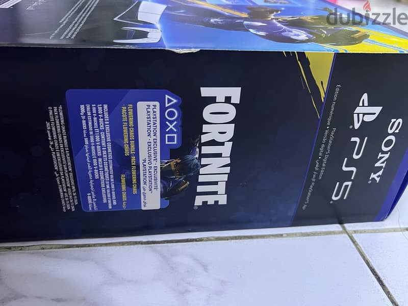 ps5 slim digital 1