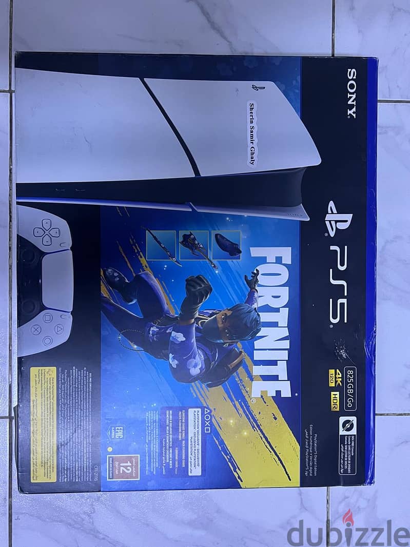 ps5 slim digital 3