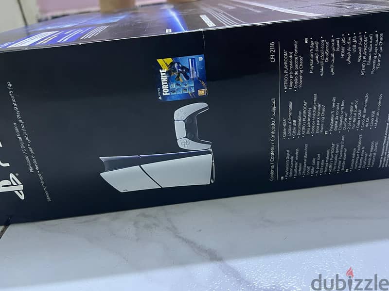 ps5 slim digital 7