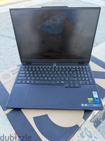 Lenovo legion 5