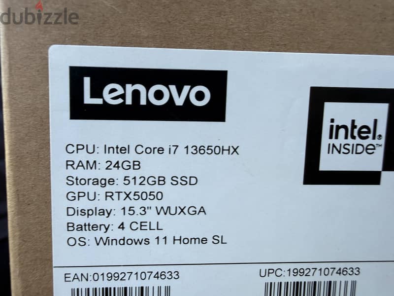 Lenovo legion 5 2