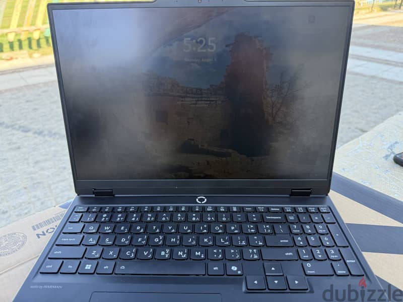 Lenovo legion 5 4