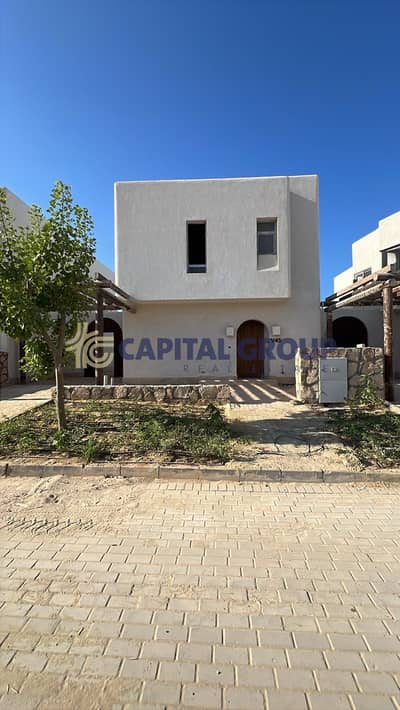 Villa for sale in Hacienda West Ready to Move