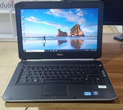 Dell Latitude E5420 | Core i5 2nd Gen | RAM 4GB | HDD 250GB