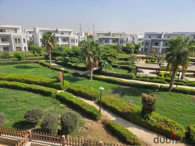 تاون هاوس للبيع في كمبوند وصال