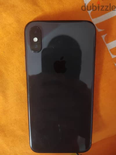 Apple - iPhone XS