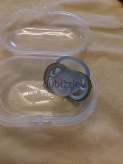 pacifier