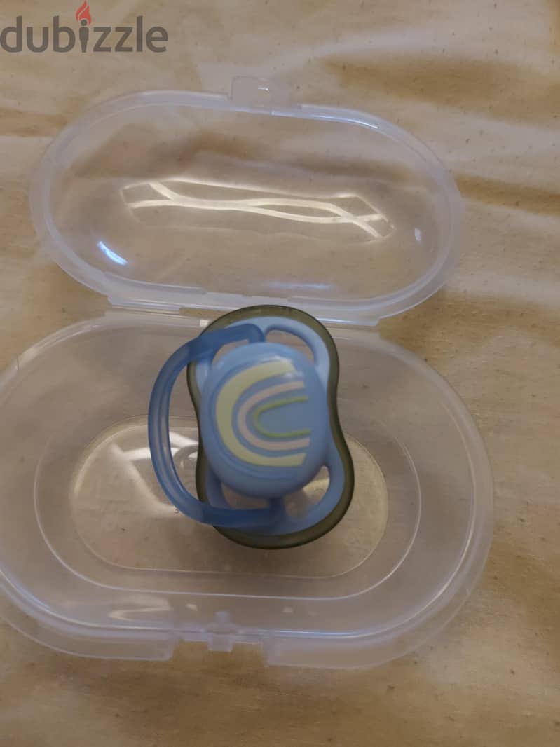 pacifier 1